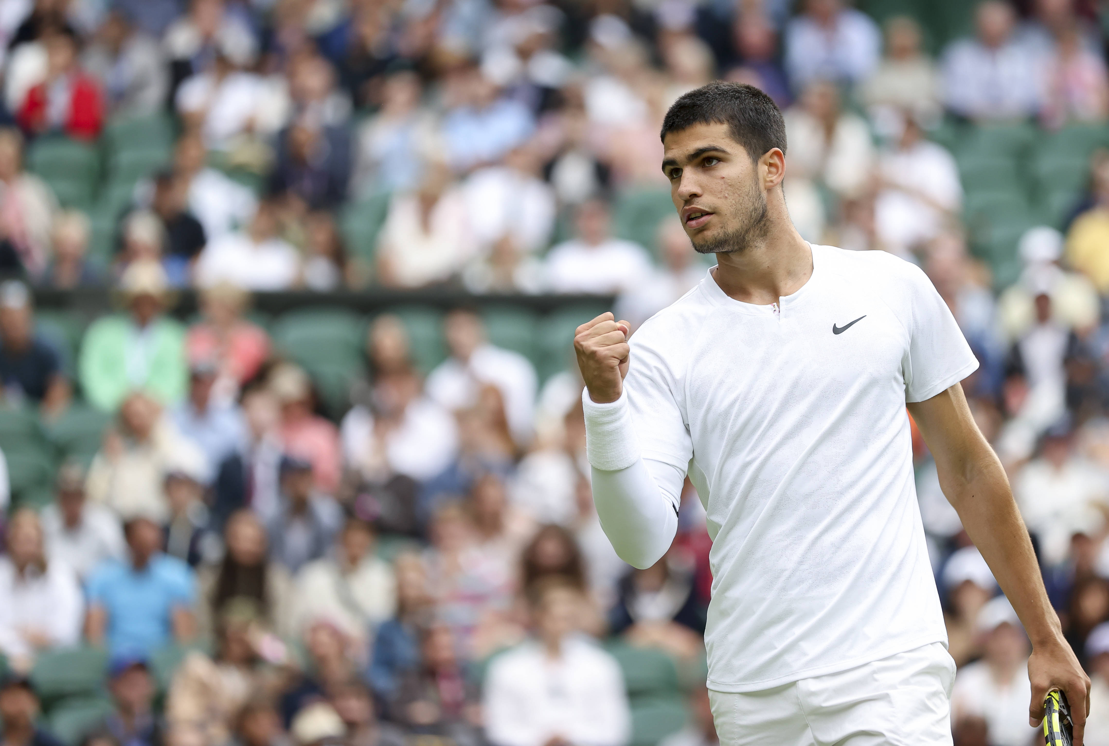 終結對手 終結對手