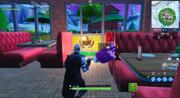 号位过渡能 号位过渡能