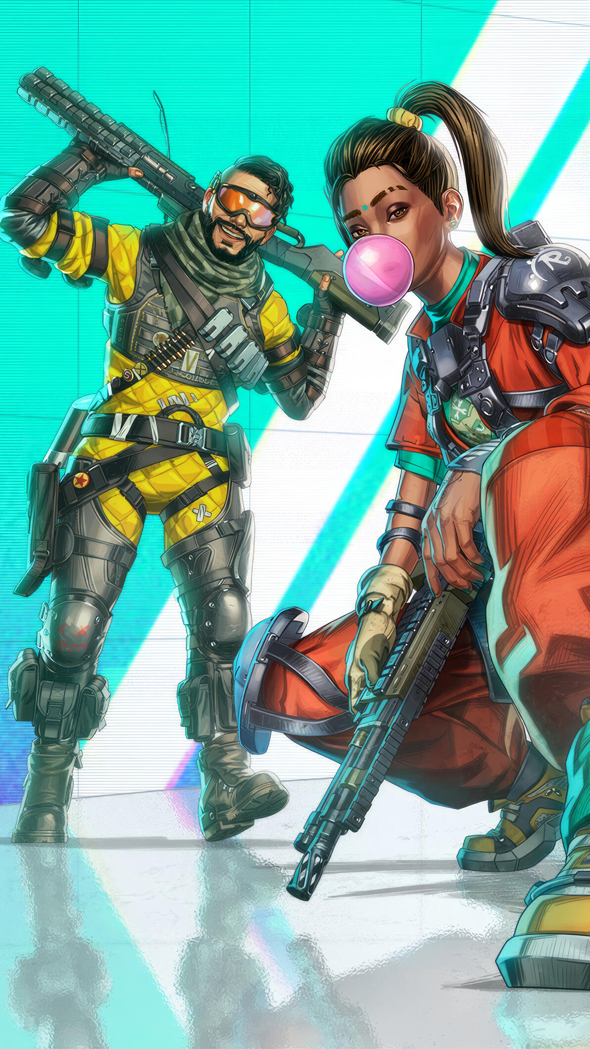 球率与推进 球率与推进